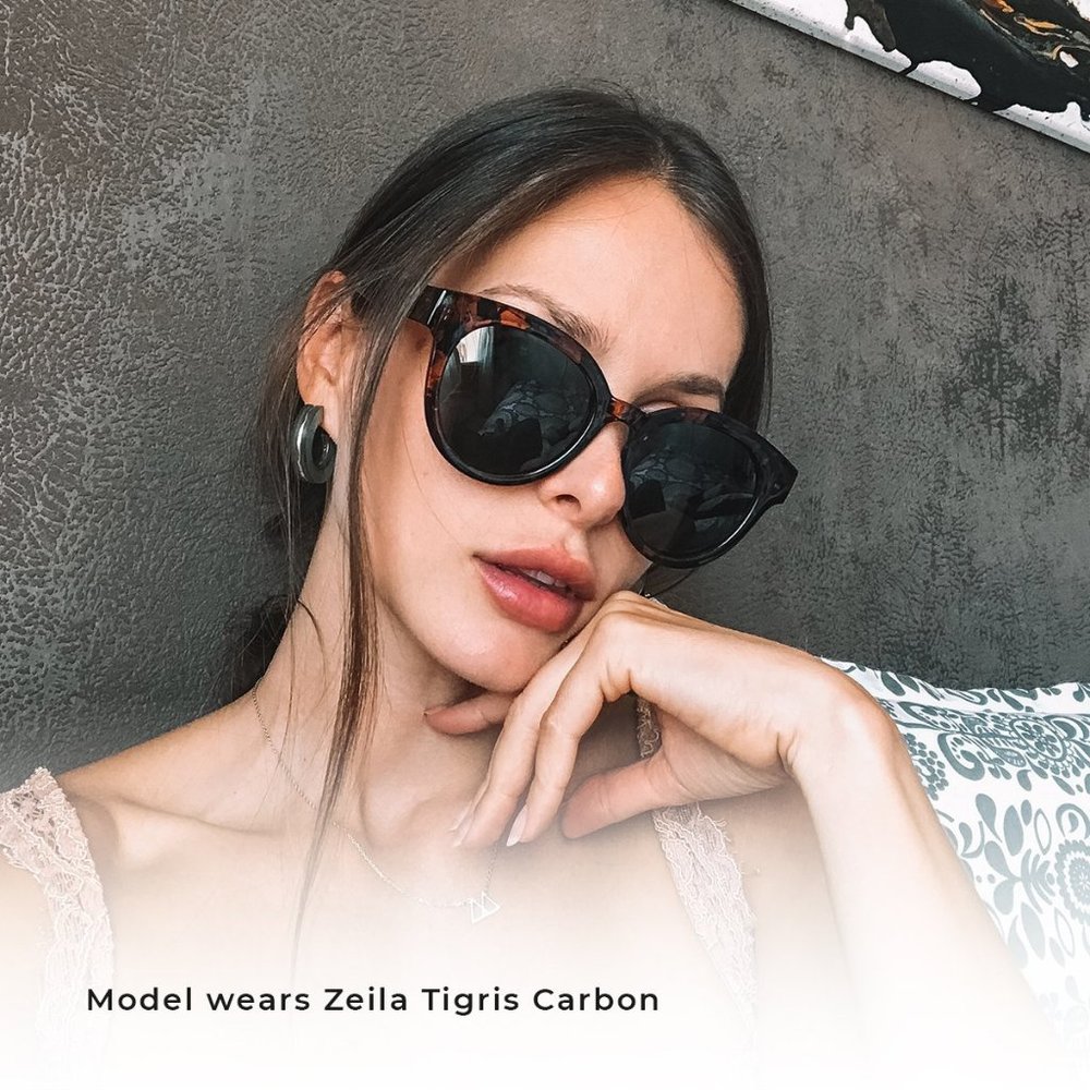 ZEILA WINE GREY